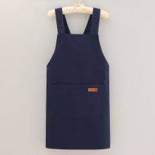 2025 New Super Nice Custom Printing Polyester Cross Webbing Kitchen Waist Waterproof Fabric Household Food Cleaning Embroidery thumbnail-3