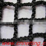 Chinese factory manufacturer knotted sports netting