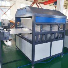 Линия производства полых сетчатых досок thumbnail-3