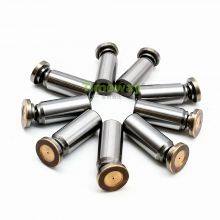 Hydraulic Motor Parts JBT-45HZ Piston Shoe for Repair KUBOTA U30 Excavator Excavating Slewing Motor thumbnail-1