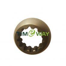 Hydraulic Pump Parts A10VSO Series Pump Repair Kits for Rexroth A10VSO16 Hydraulic Pump Parts thumbnail-6