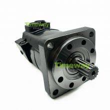 Hydraulic Motor 109-1158-006 Replace Eaton CHAR-LYNN Low-Speed High-Torque Motors Orbital Motors for Agricultural Machinery thumbnail-3