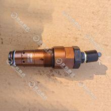 DFX-32-09 Safety Relief Valve 150601010004A003 for SANY Excavator Loader Crane Genuine Hydraulic System Spare Parts thumbnail-5