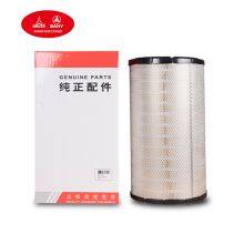 Hot Sale Accessories Air Filter R004212 60207265 for SANY Excavators SY195-SY215, SY245 thumbnail-1