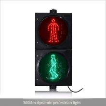 Luoyang Traffic Lights and Signal Lights, Manufacturer of Traffic Traffic Lights With Countdown Display Screens thumbnail-3