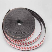 Customized Size High Quality Fire Intumescent Strip Dimensions Rubber Fireproof Temperature Origin Expansion Type Drawing Times thumbnail-1