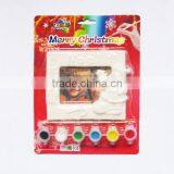 The Master Licensee of Disney in China: CERAMIC PAINT 3ML 6 Color