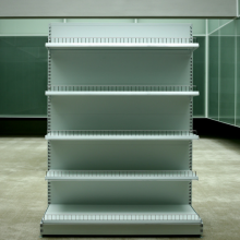 Supermarket Shelves Suppliers Manufacturers and Factory thumbnail-4