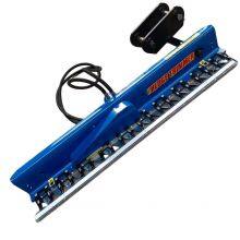 XZFT 1.5-8 Ton Excavator Hedge Trimmer Long-Reach Garden Shurb Trimming Attachment thumbnail-1