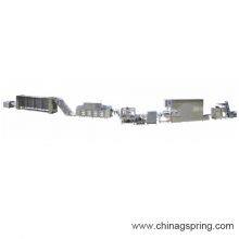 Industrial Corn Tortilla Production Line Tortilla Maker Machine Tortilla Press for Corn Tortilla Chapati Roti Flatbread Machine KBP-820 950 thumbnail-3