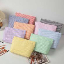 Wholesale Big Capacity Cosmetic Bag Makeup Bag thumbnail-1