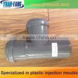 Zhejiang Taizhou High Quality Only -- Exclusive Pipe Fitting Mold thumbnail-4
