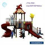 Most Popular Western Style Small Dimension Used Antique Playground Equipment Prices thumbnail-1