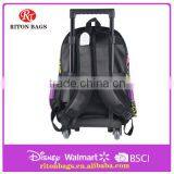 Hot Popular The Show Girls School Trolley Bag thumbnail-3