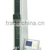 (ASTM D882) Electronic Flexure tester