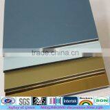 Saftey Fire Rated Acp Acm Composite Panel Acp thumbnail-1