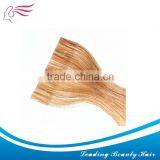 Hot Sale High Quality 100% Virgin India Hair thumbnail-1