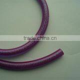 Transparent / Crystal Power Cable/Audio Cable thumbnail-1