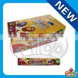 Plastic Tube Packing Crispy Choco Beans thumbnail-1