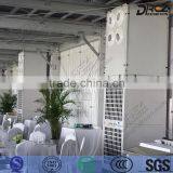 Floor Standing Mounting and Integral Air Conditioning Type Air Conditioner System thumbnail-6