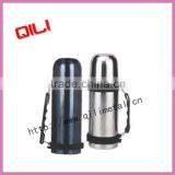 Stainless Steel Travel Vacuum Flask thumbnail-1