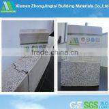 Light Weight Fireproof Eps Sandwich Acoustical Ceiling Panel thumbnail-4