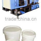 10L Plastic Paint Bucket Making Machine