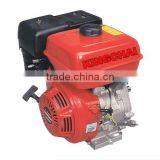 Gasoline Engine 13HP 190F 4-stroke Air Cooled Hand Start Good Price for Sale thumbnail-2