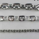 High Carbon Steel Chain Link