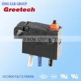 V4ncs Micro Switch,0.1A 125VAC Waterproof Micro Switch thumbnail-3