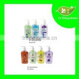 Colorful Gel Antibacterial Hand Sanitizer thumbnail-1