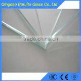 8mm 10mm Ultra Clear Float Glass on Sale thumbnail-3
