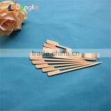 Natural Hygienic Party Bamboo Food Kabob Picks