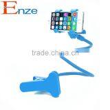 ET-LR01 Innovative Mobile Phone Holder for Car for SmartPhone or IPod, GPS, Mp4 Bracket Pipe Holder thumbnail-2