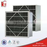 Newest new products coal base activated carbon filter media