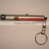 Customer Logoed Led Keychain With Image Projection thumbnail-3