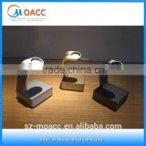 High Quality Aluminium Charging Stand for Apple Watch thumbnail-1