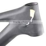 2016 Chinese 26 Carbon Mountain Bike Frame MTB Frame BSA UD Matt AC006 thumbnail-3