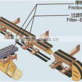 Rubber Wear Strips for Horizontal Belt Filters thumbnail-2