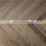 Vintage Fashion Chinese Teak Parquet Flooring thumbnail-2