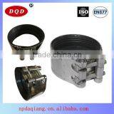 2015 Newest 8 Inch for Europea SS304 Cast Iron Pipe Clamp