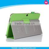 Top Quality for Samsung Galaxy Tab 4 10.1 Leather Case