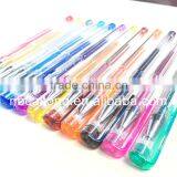 Colored Gel Pens (Pack of 60) thumbnail-2