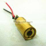 5mw Industrial Red Laser Pointer Module thumbnail-5
