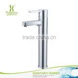 Custom High Quality Plastic Chrome Basin Sink Faucet thumbnail-4