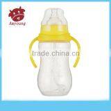 Amyoung Hot Sale 2015 PP Baby Feeding Bottle/wide Neck Baby Bottle in Guangzhou thumbnail-2