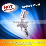 Spray Gun H-2000G
