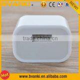 New 2015 Free Samples Cell Phone USB Charger Universal Cell Phone Charger For Apple IPhone,High Speed USB Wall Phone Charger thumbnail-2