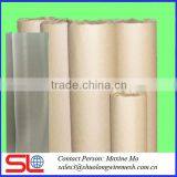 Factory Price Corrosion Resistant Nickel Filter Mesh Screen