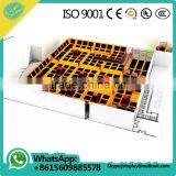 New Popular Trampoline